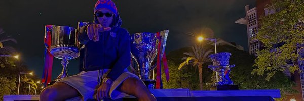 hekounde Profile Banner