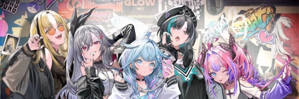 らるふ🐻💿🤖🌸☄️⚒️ 🎧🔧 🎤👑 banner