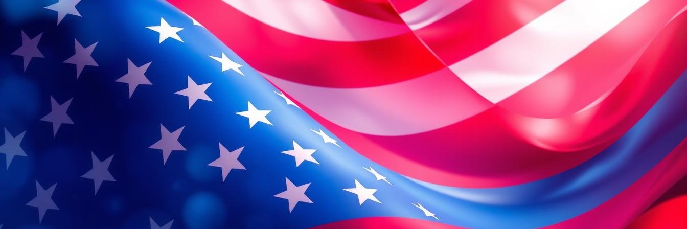 Save America banner