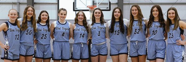 WVThunderMeade Profile Banner