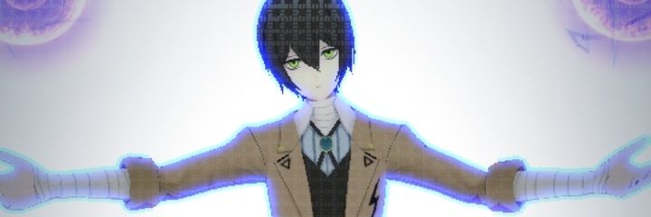 人虎ｫｫｵｵ!!🍵 banner