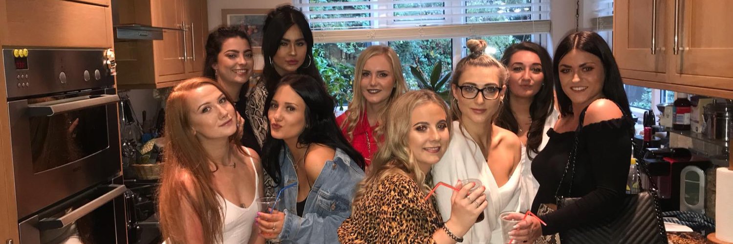 katiewoodgate's profile banner image