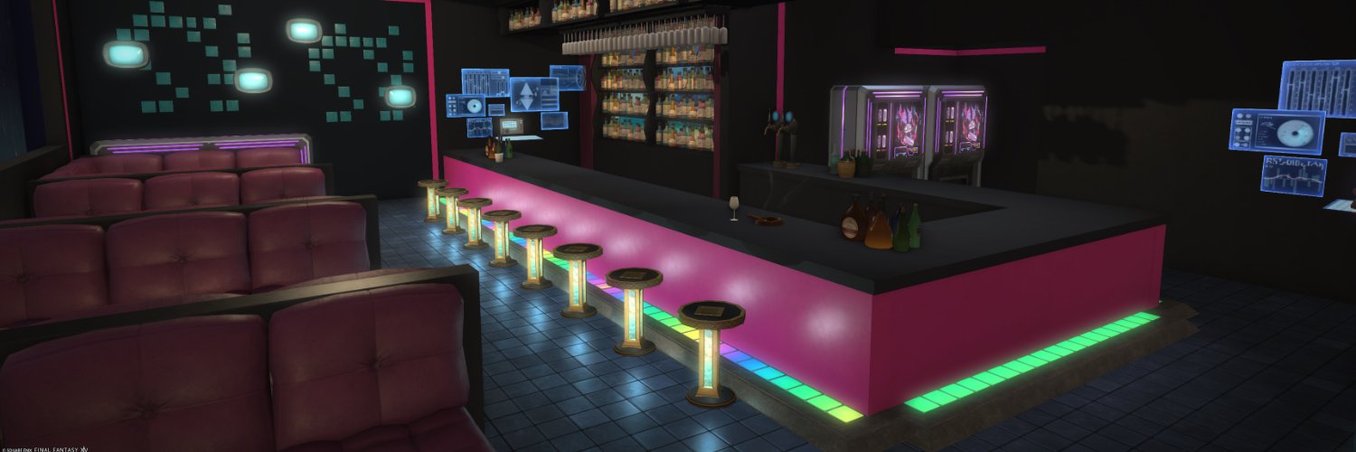 Valhalla Bar & Lounge banner