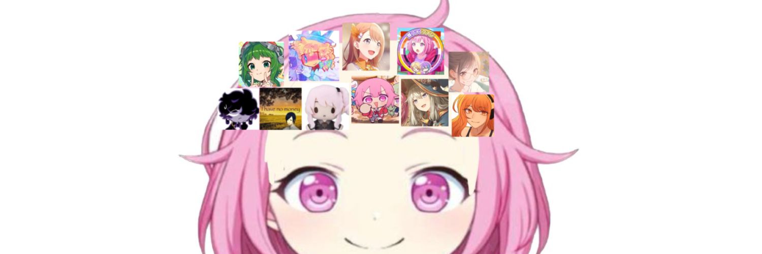 Evil Momo🎈🌟's banner