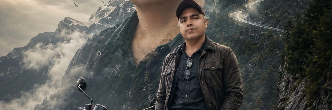 adnancdwi's profile banner image