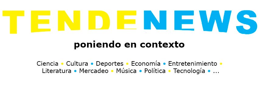 TendeNews's profile banner image