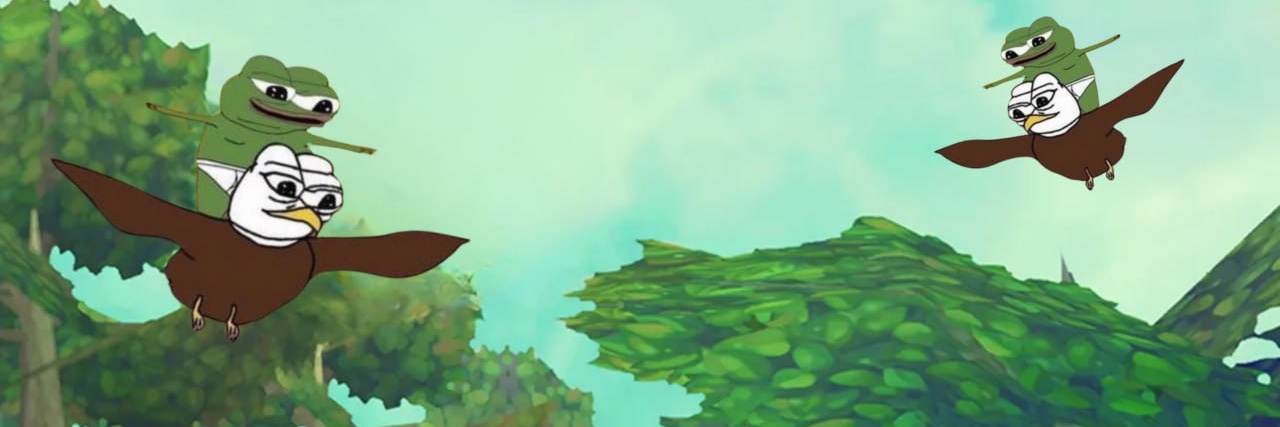 kitkat 🪿's banner