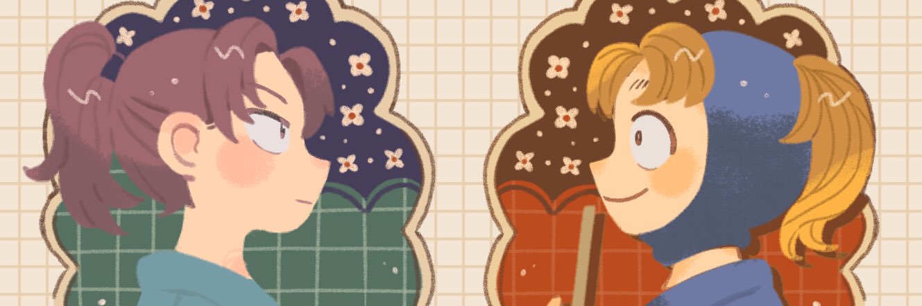 もめ🥷8/17インテ6号館B┊︎M43a's banner