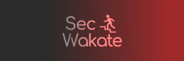 sec_wakate Profile Banner