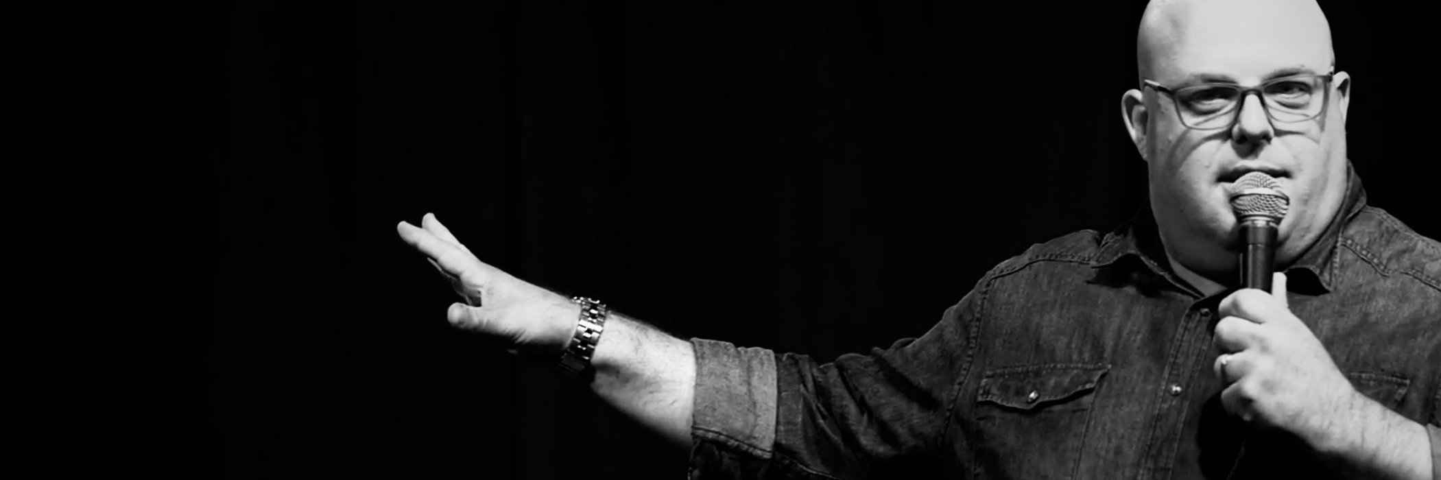 MrAdamFreeman's profile banner image