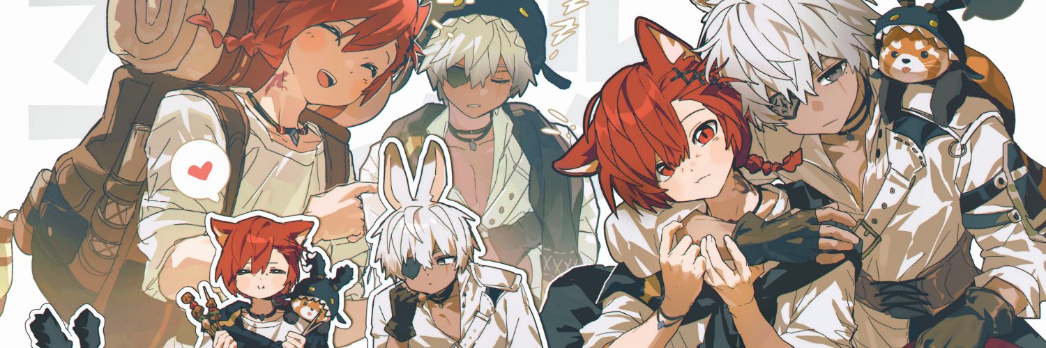 🍙🍅's banner