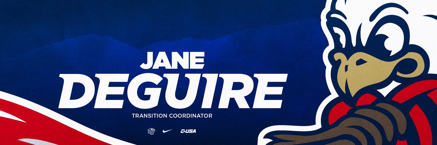 jedeguire's profile banner image