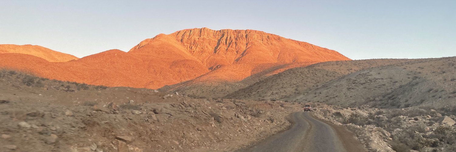 Tim Warman, CEO of Fuerte Metals Corp. banner