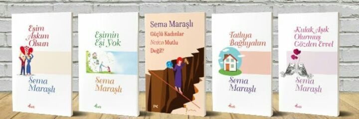 Sema Maraşlı banner