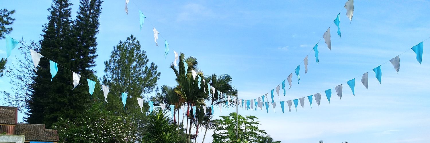 Widiraden's profile banner image