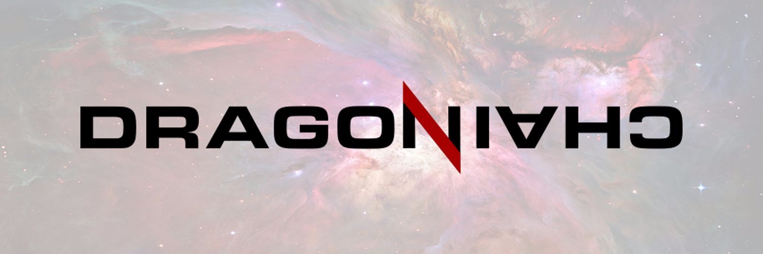 dragonchaincoin's profile banner image
