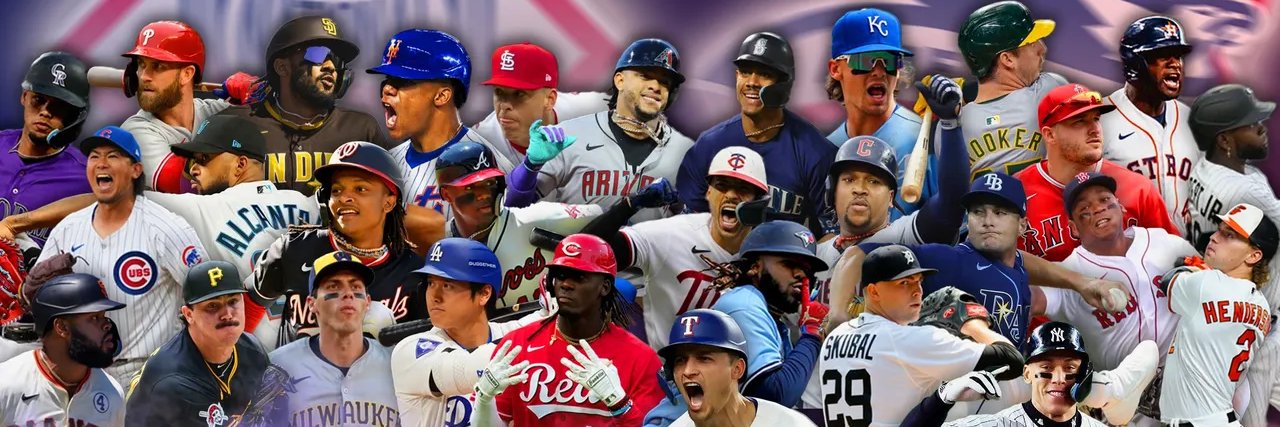 MLB Run Videos's banner