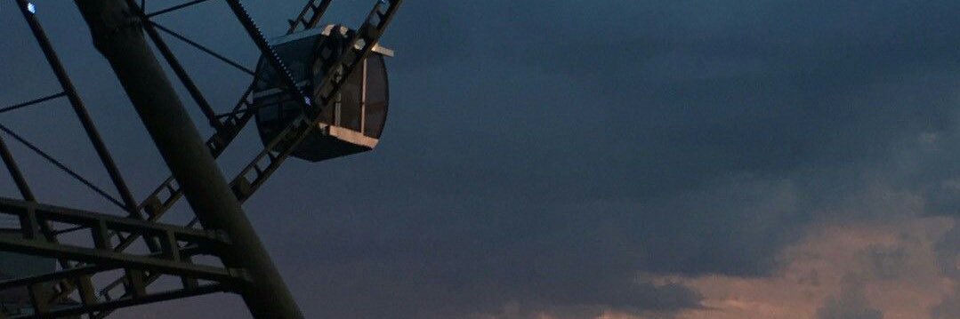 EDEN banner