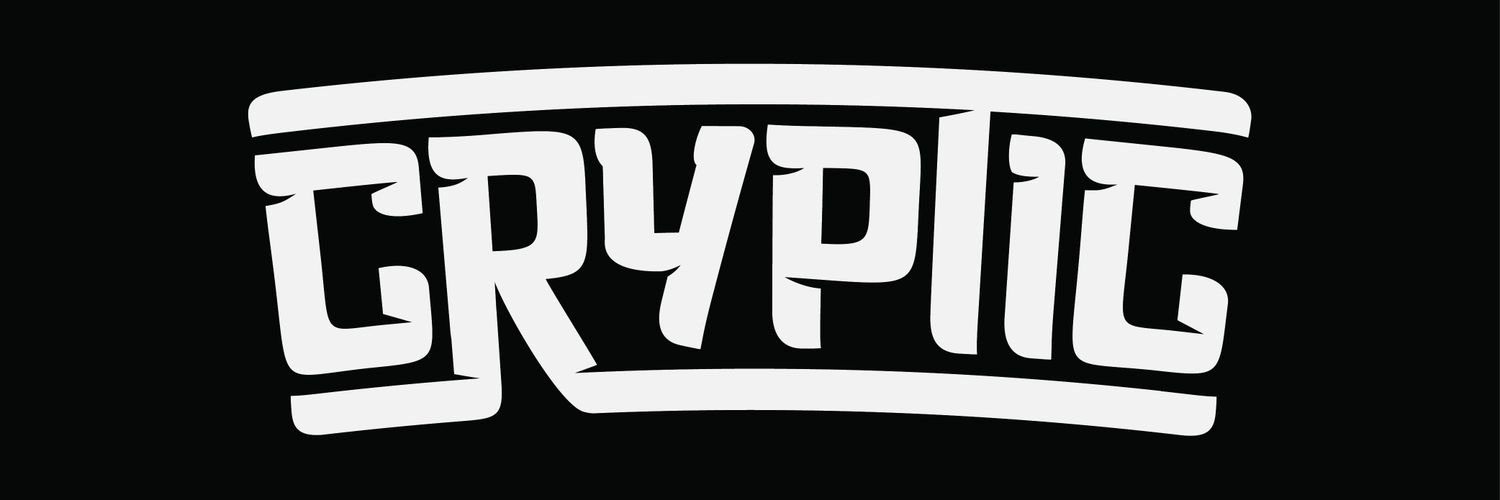 cryptic3000's profile banner image