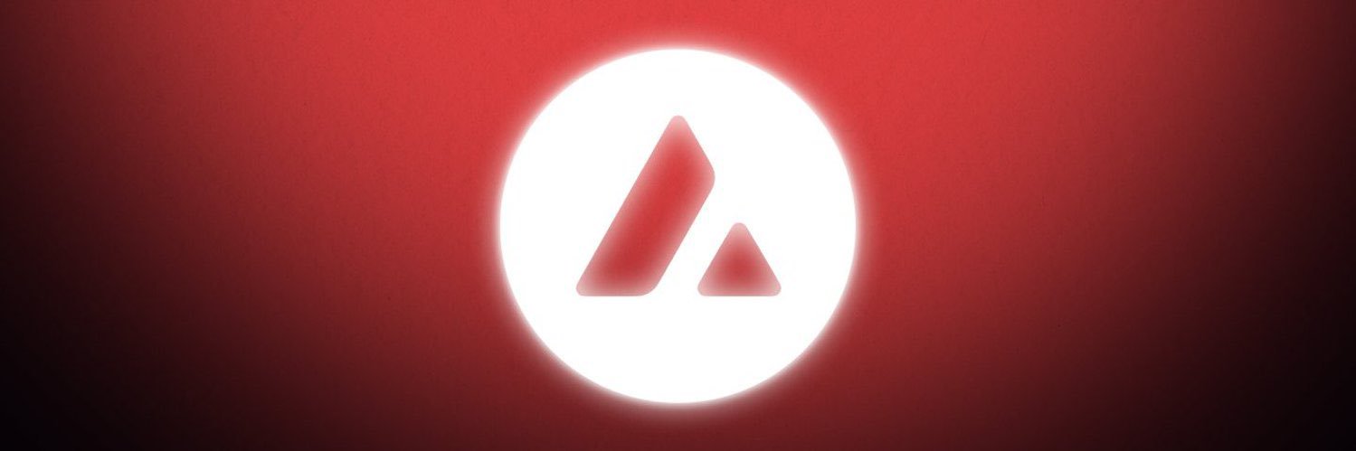 Avax_Legend9000🔺🥂❤️ banner