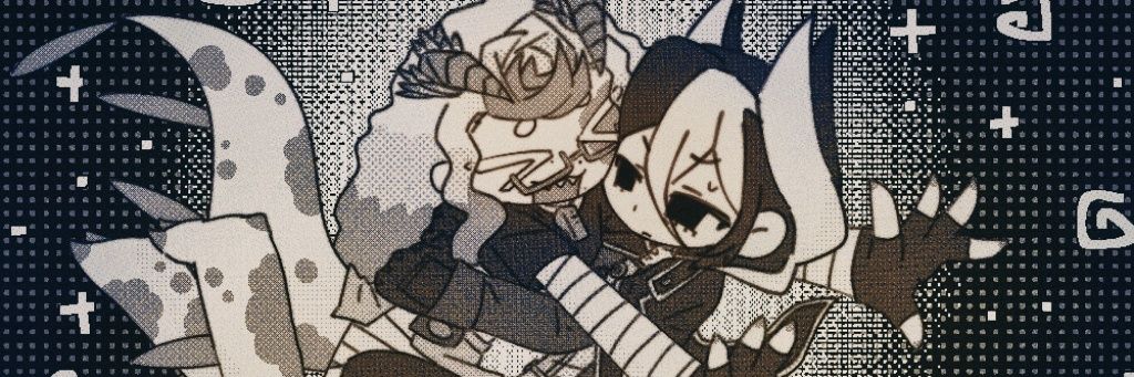 ┷□_低浮's banner