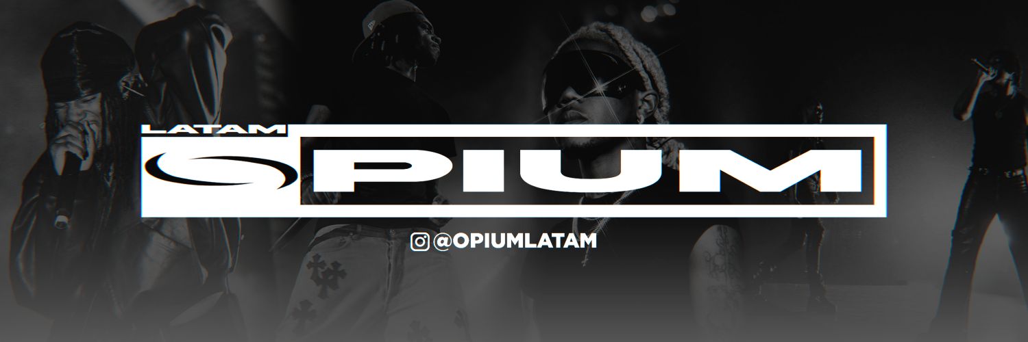 OPIUM LATAM 🌎's banner