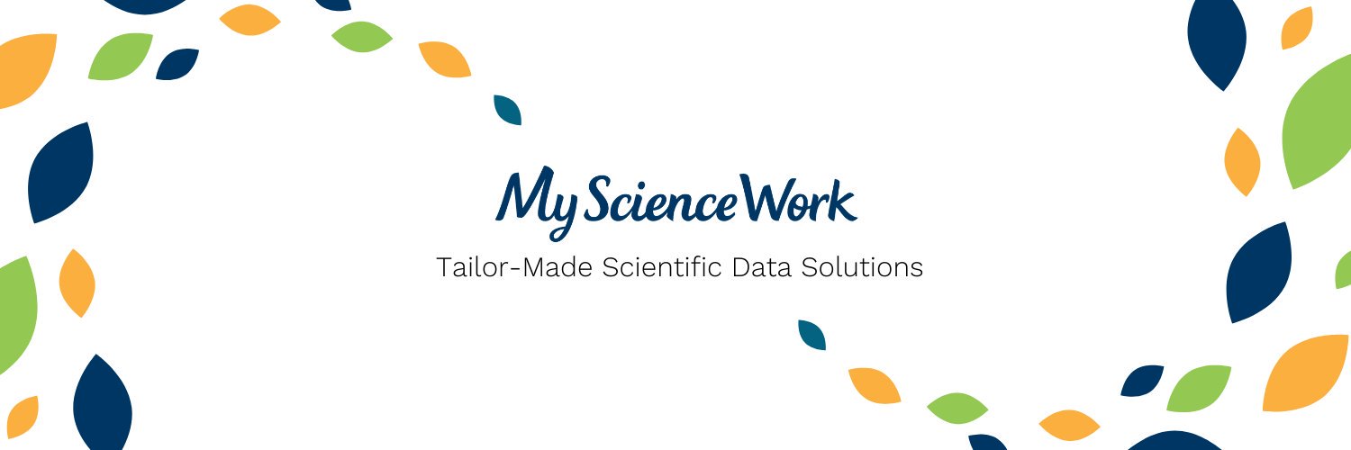 MyScienceWork banner
