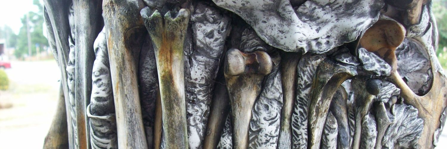 Michael Hunt Publishing banner