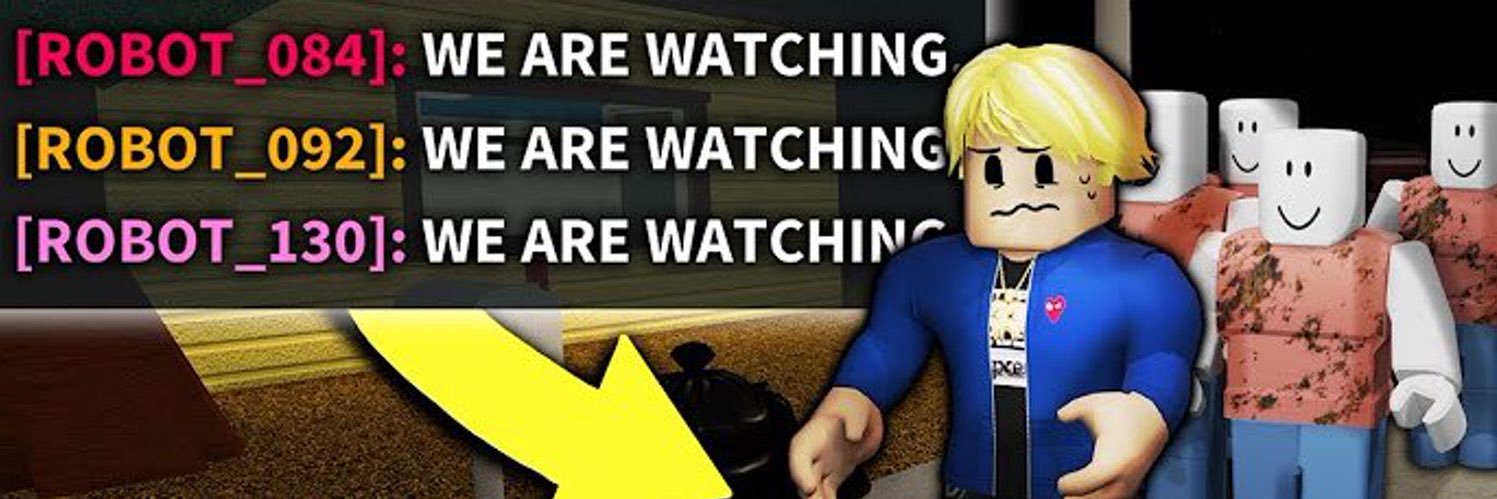 Roblox: Myth Nights banner