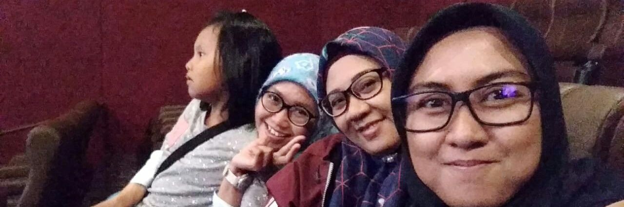 ummi syifa banner