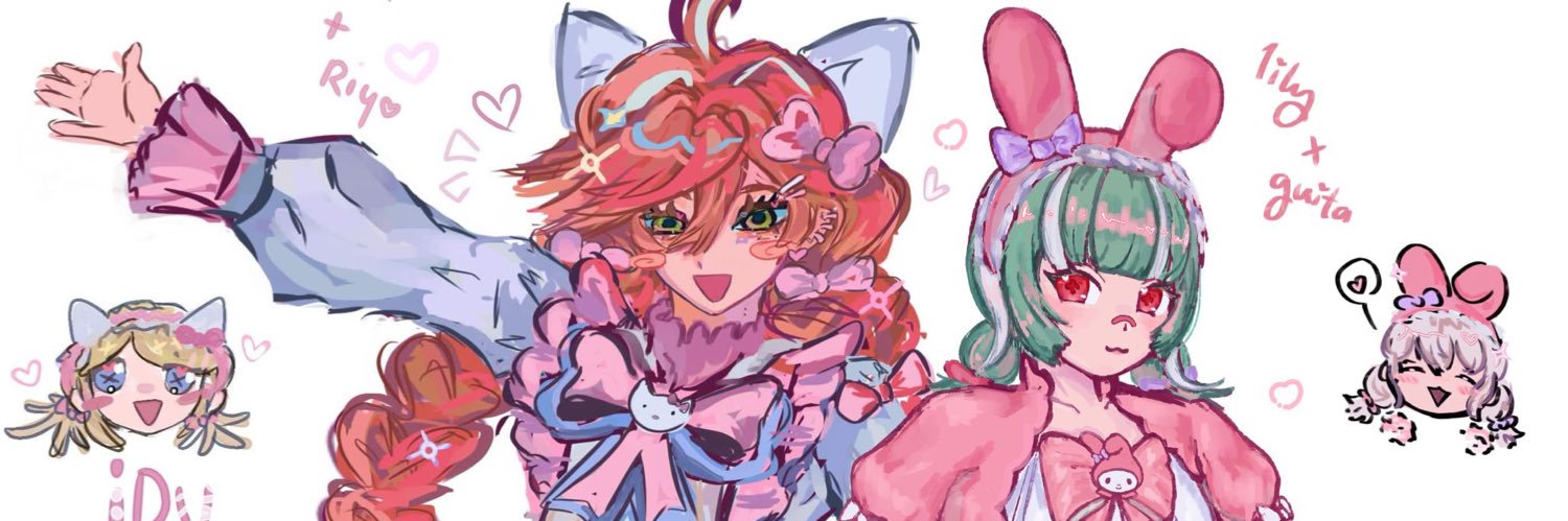 rinmaxxer's profile banner image