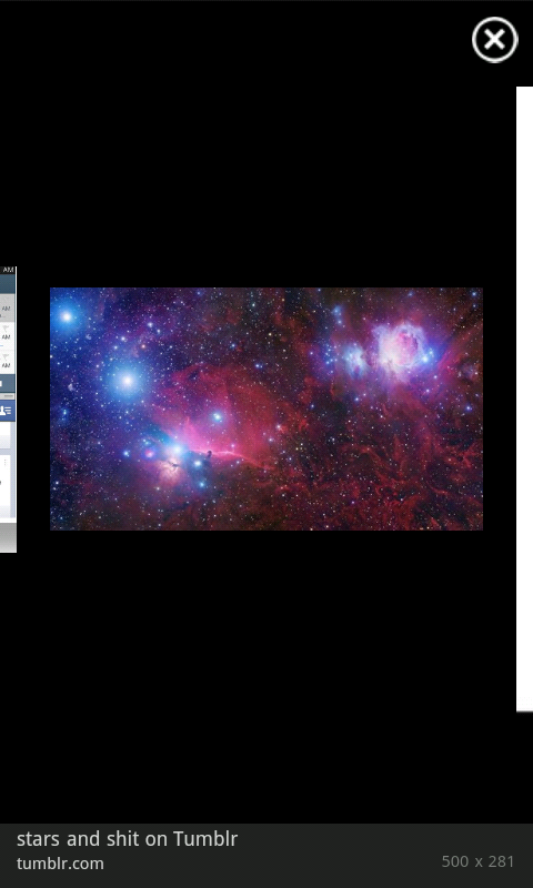 GalacticGirl66's profile banner image
