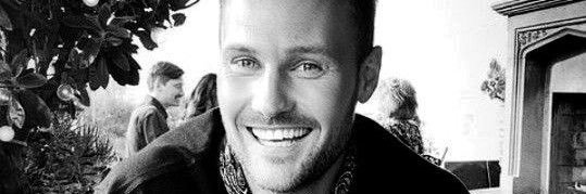 Miles Forrester. banner