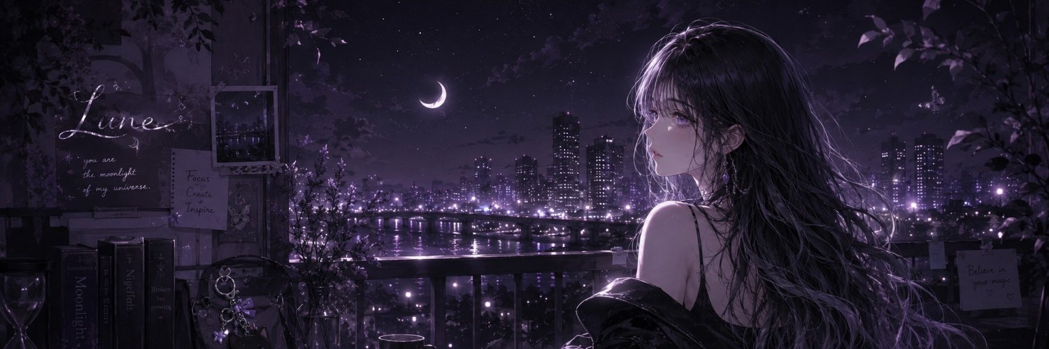 Lune_38768's profile banner image