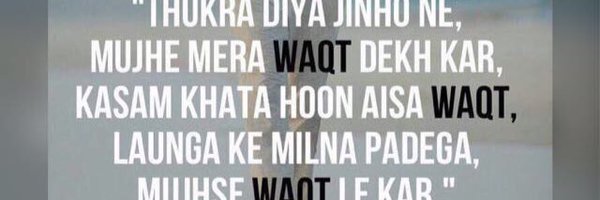 TheKaranPatel Profile Banner