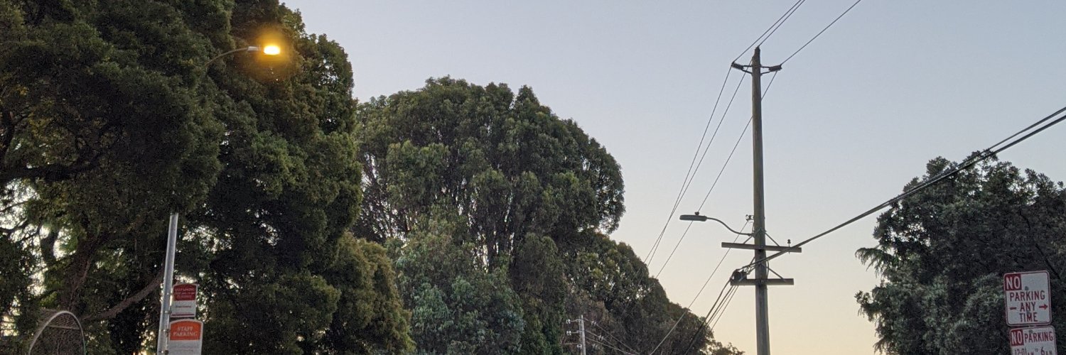 calarcon's profile banner image