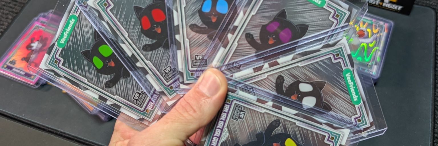 Bonafide Cards banner