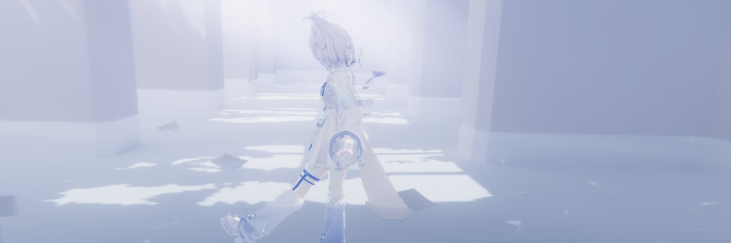 ふらむ banner