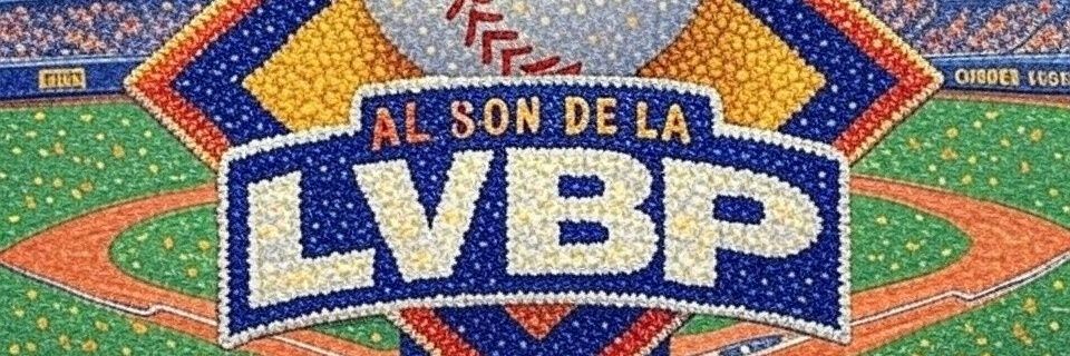 Al Son de la LVBP's banner