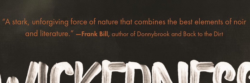 Donovan Whitley banner