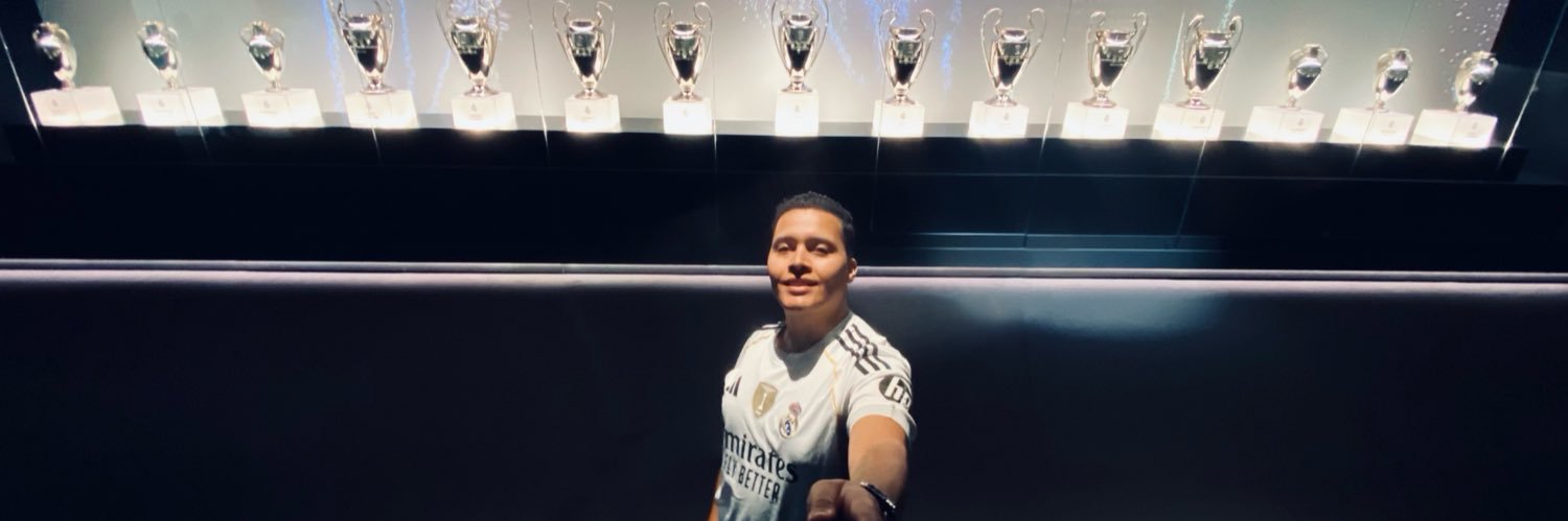 msanfaz's profile banner image