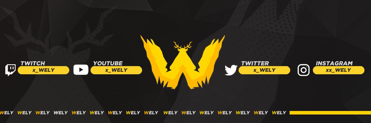 x_wely's profile banner image