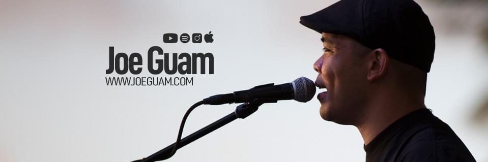 joeguam's profile banner image