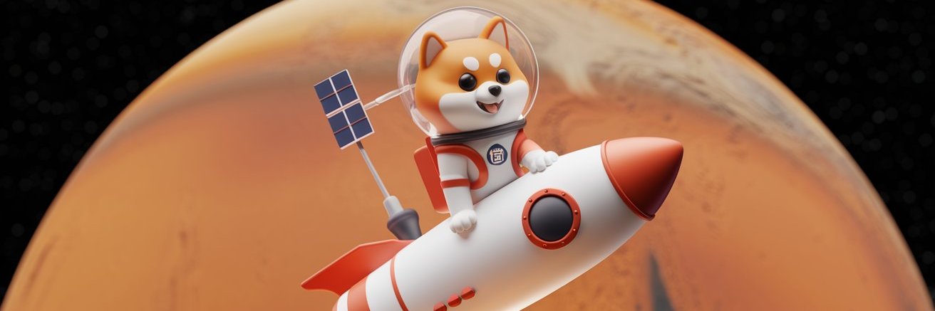 SpaceNeiro banner