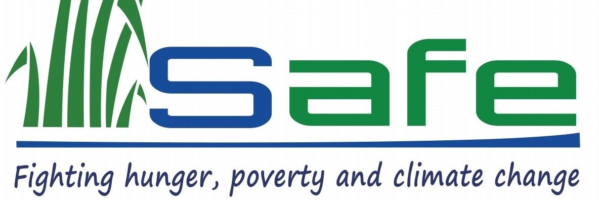 SAFE NGO banner