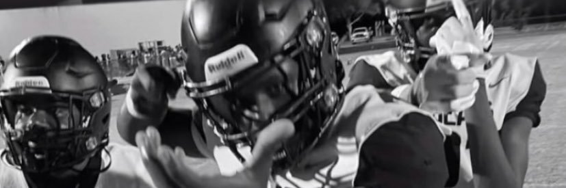 Jayden “bolt” mckenzie banner