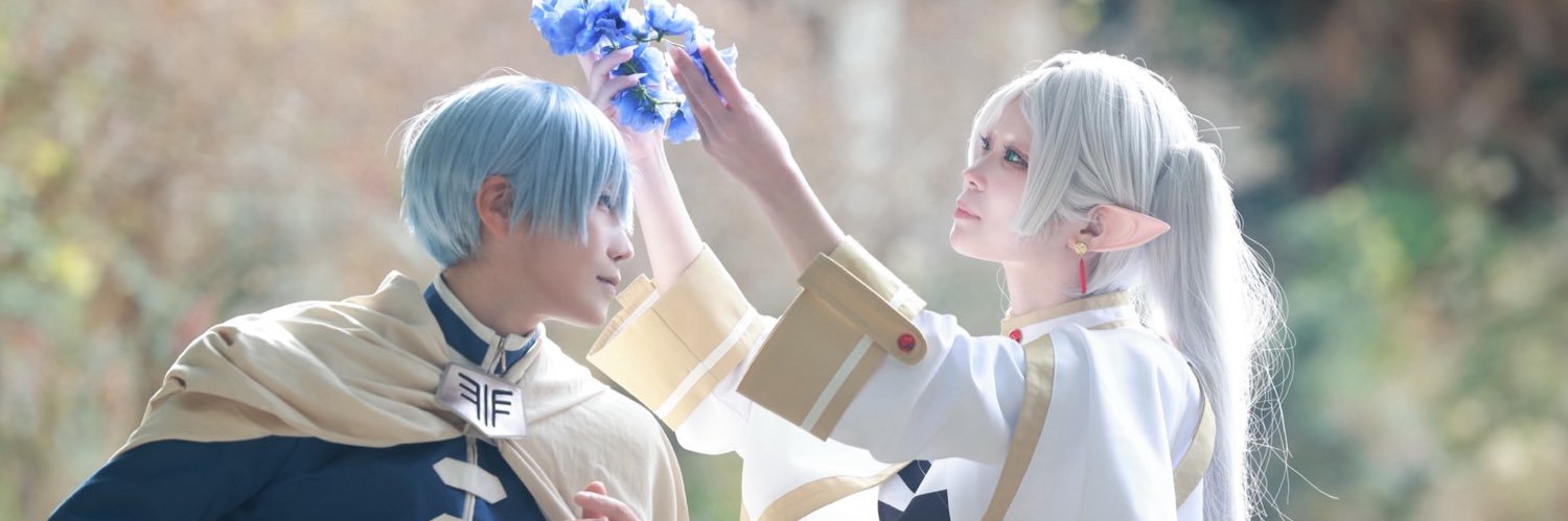 攸愛(ゆあ) banner