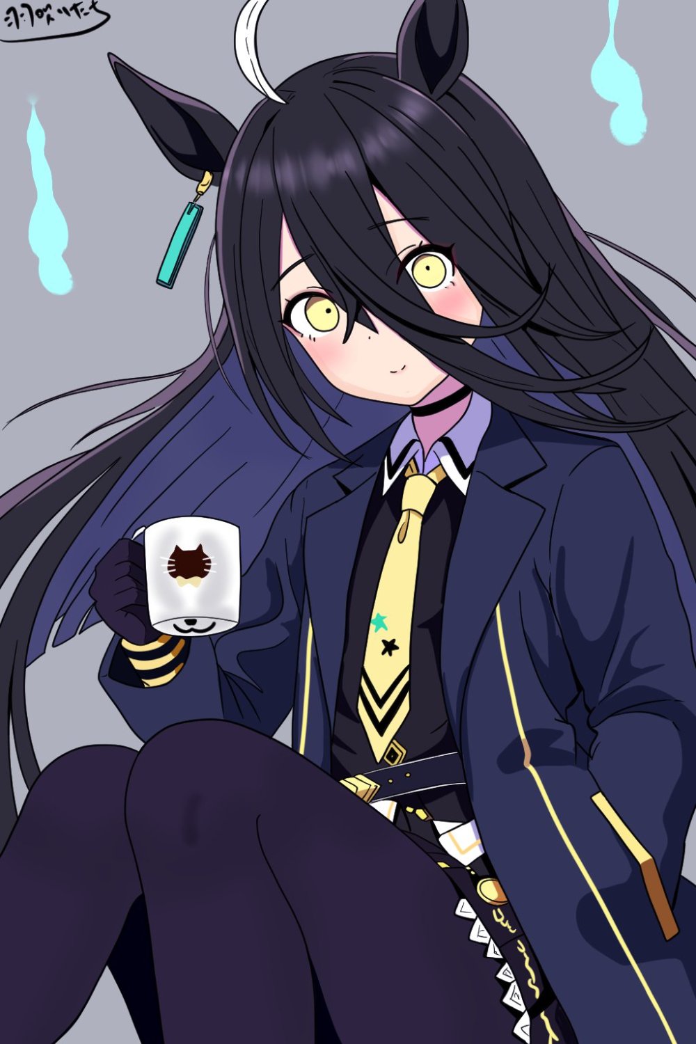 モチャーン三世 banner