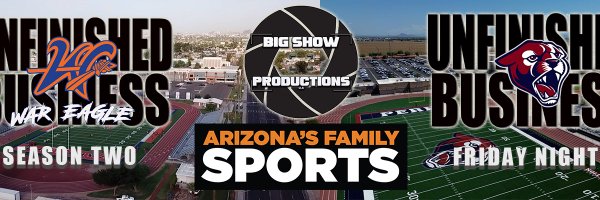 bigshowprollc Profile Banner