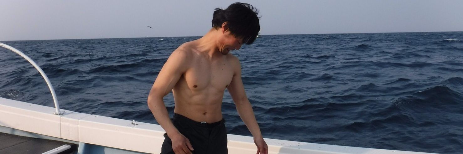 カンズ 四郎谷の狼 banner